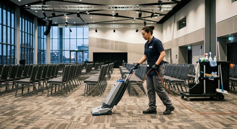 Increase Your Carpet Service Business with an AI Driven, Targeted Website