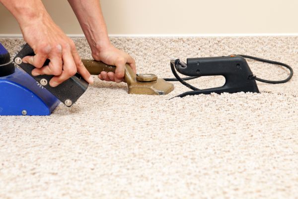 Carpet Replacement in Lincoln