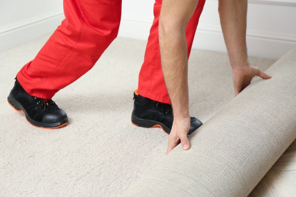 Carpet Service in Lincoln