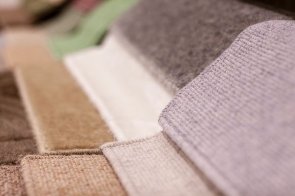 Exterior Carpet Installation in Lincoln