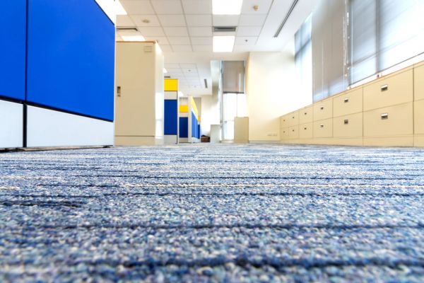 Business Carpet Cleaning in Lincoln