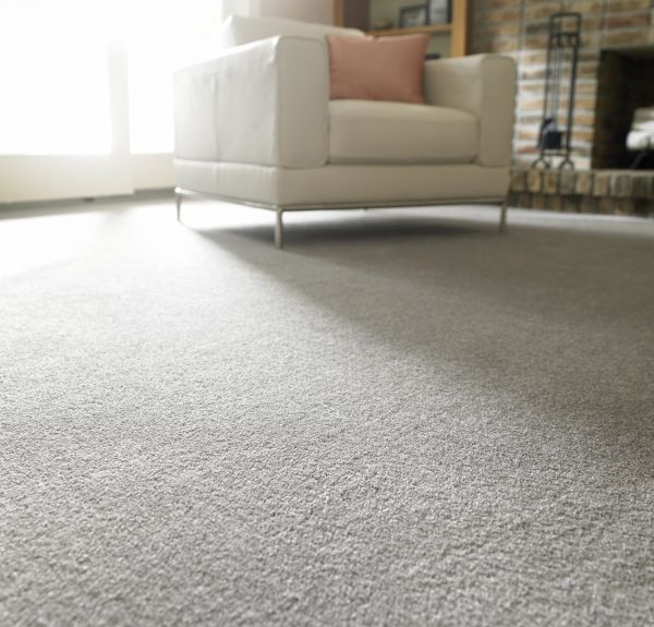 Wool Carpet Installation in Lincoln