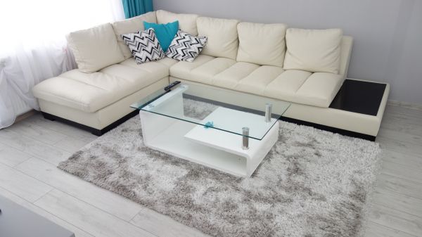Luxury Carpet Installation in Lincoln