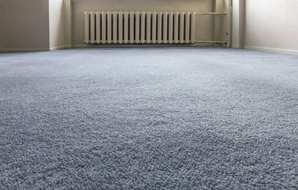 Residential Carpet Replacement in Lincoln