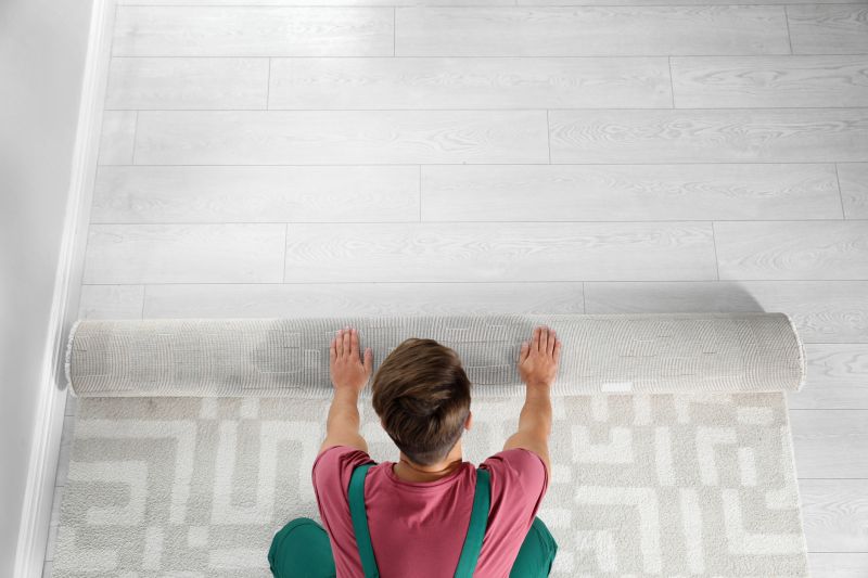 Quality Carpet Installation