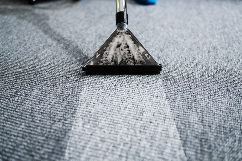 Emergency Carpet Cleaning
