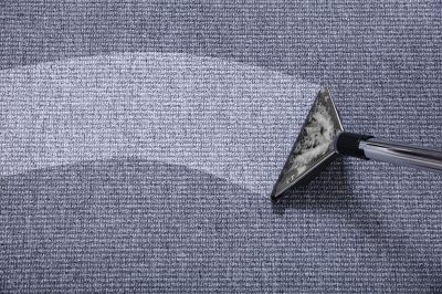 Professional Carpet Cleaning Equipment